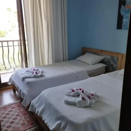 Dalyan Garden With Jacuzzi 4* Ortaca (Mugla)
