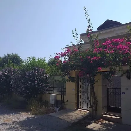 Dalyan Garden With Jacuzzi Ortaca (Mugla)
