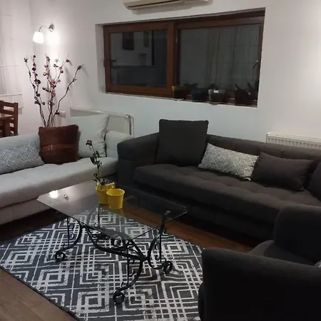 Dalyan Garden With Jacuzzi מלון